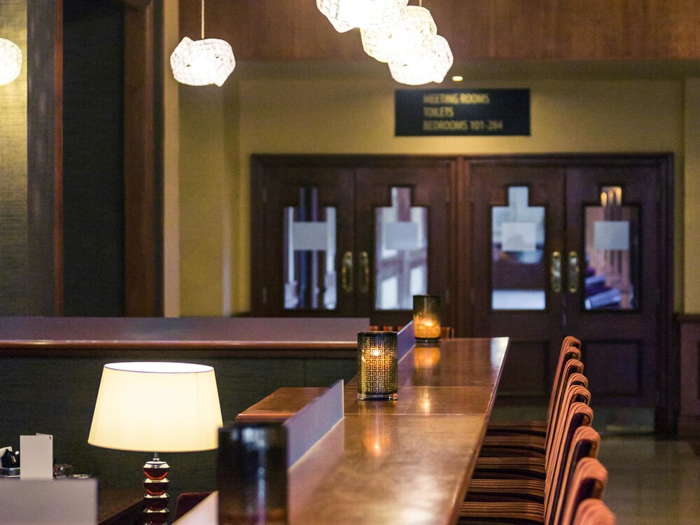 Mercure Daventry Court Hotel, Northampton Mercure Daventry Court Hotel, Northampton