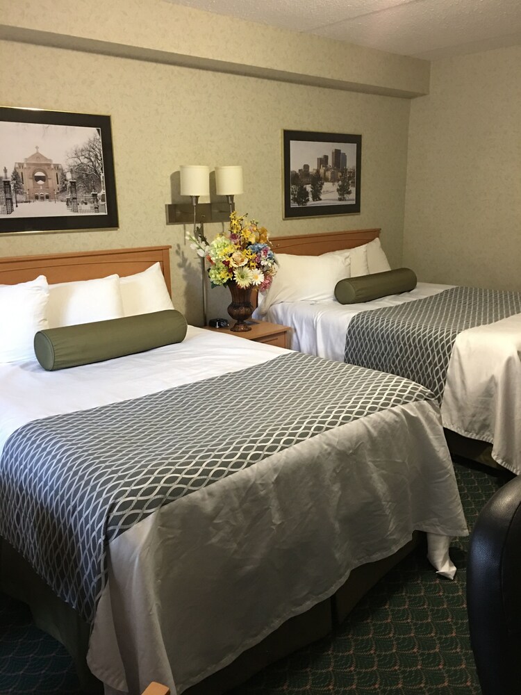 Travelodge by Wyndham Winnipeg East, Winnipeg Travelodge by Wyndham Winnipeg East, Winnipeg