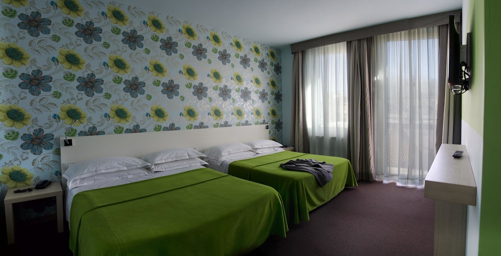 Hotel Key, Vicenza Hotel Key, Vicenza