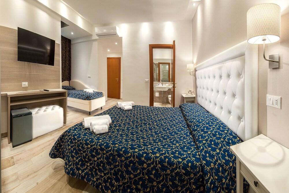 Hotel Mediterraneo, Pesaro Hotel Mediterraneo, Pesaro