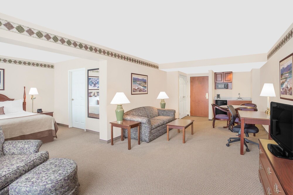 Wingate by Wyndham Green Bay/Airport, Green Bay Wingate by Wyndham Green Bay/Airport, Green Bay