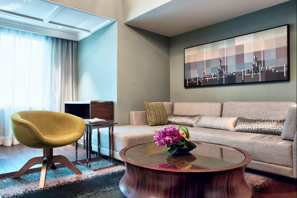Four Seasons Hotel Shanghai, Shanghai Four Seasons Hotel Shanghai, Shanghai