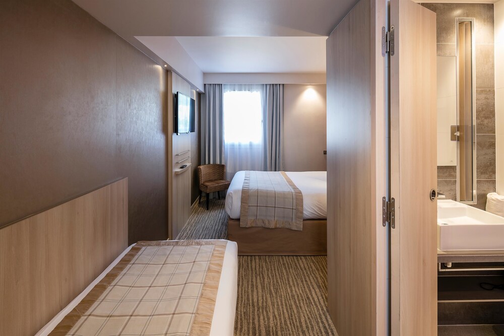 Best Western Plus Le Lavarin, Avignon Best Western Plus Le Lavarin, Avignon
