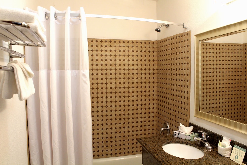 Pacific Inn and Suites, San Diego Pacific Inn and Suites, San Diego