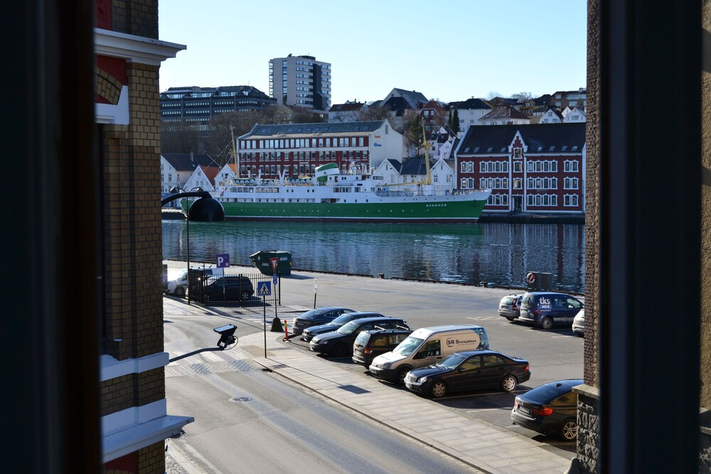 Skansen Hotel, Stavanger Skansen Hotel, Stavanger