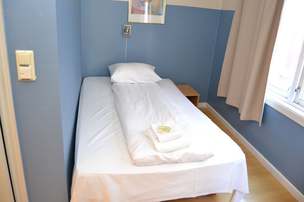 Skansen Hotel, Stavanger Skansen Hotel, Stavanger