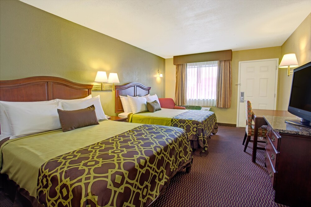 Travelodge by Wyndham Tucson AZ, Tucson Travelodge by Wyndham Tucson AZ, Tucson