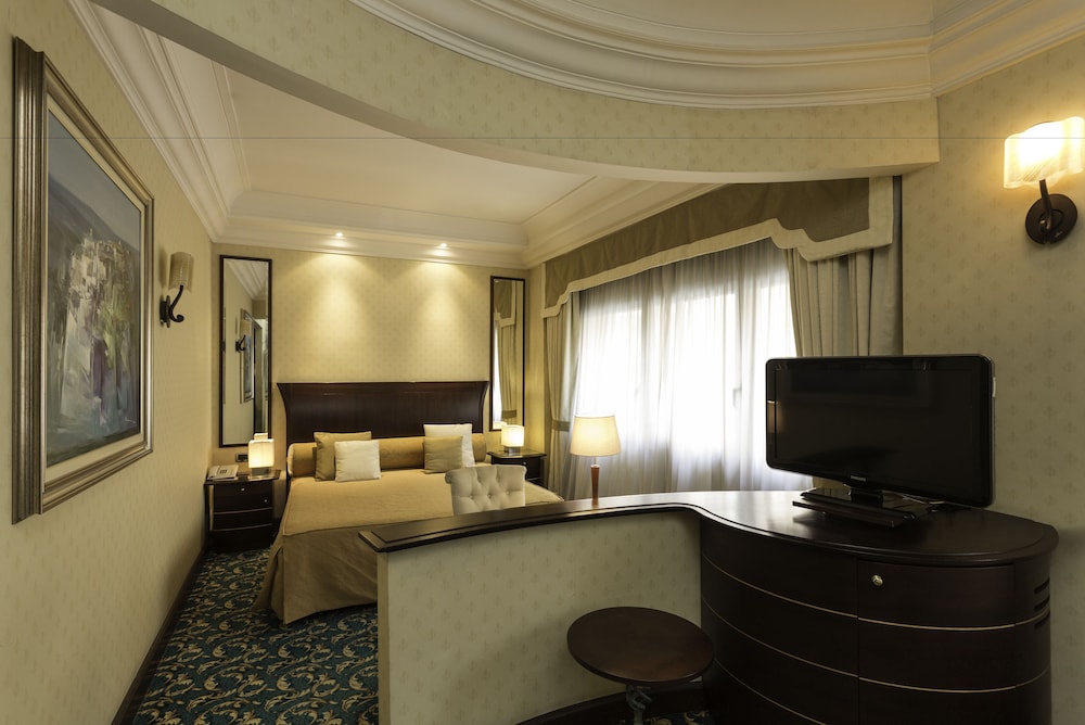 Millennhotel, Bologna Millennhotel, Bologna
