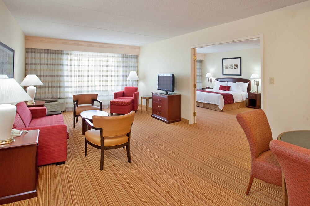 Courtyard by Marriott Toronto Vaughan, Toronto Courtyard by Marriott Toronto Vaughan, Toronto
