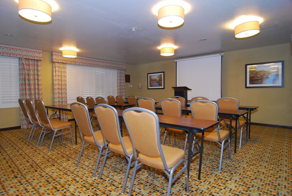 Holiday Inn Express & Suites Marana, Tucson Holiday Inn Express & Suites Marana, Tucson