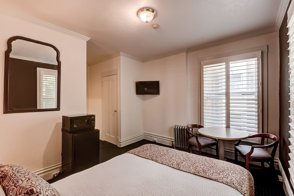 Mithila Hotel, San Francisco Mithila Hotel, San Francisco