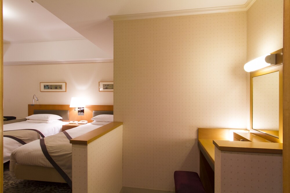 Hotel Nikko Kumamoto, Kumamoto Hotel Nikko Kumamoto, Kumamoto