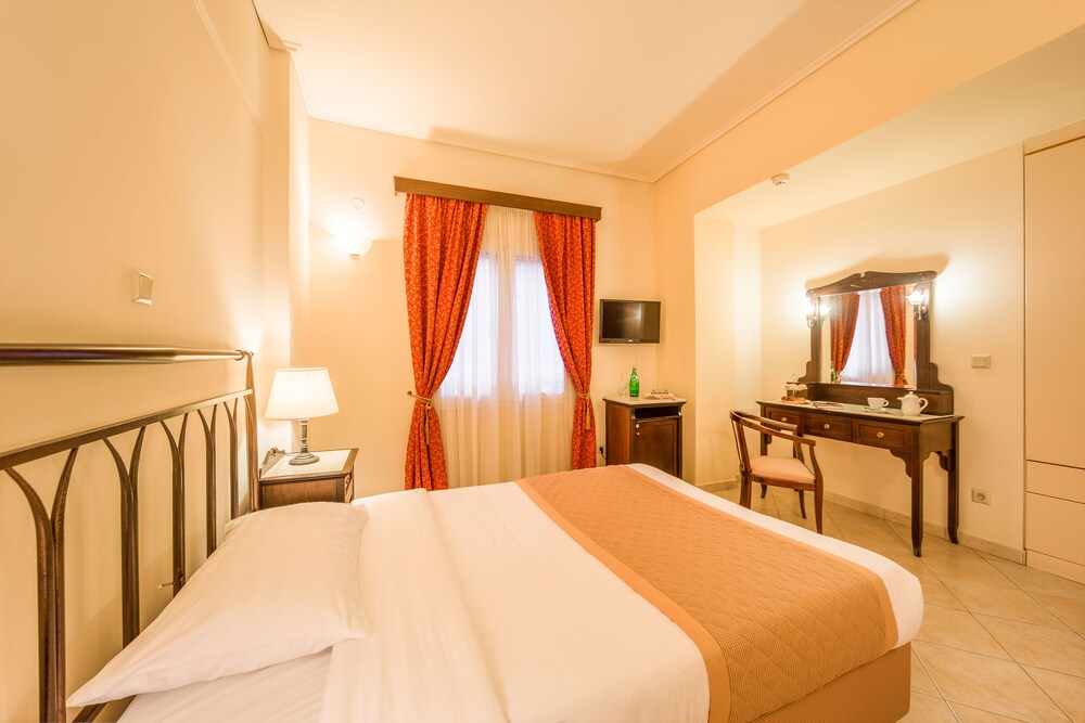 Arcadion Hotel, Corfu Island Arcadion Hotel, Corfu Island