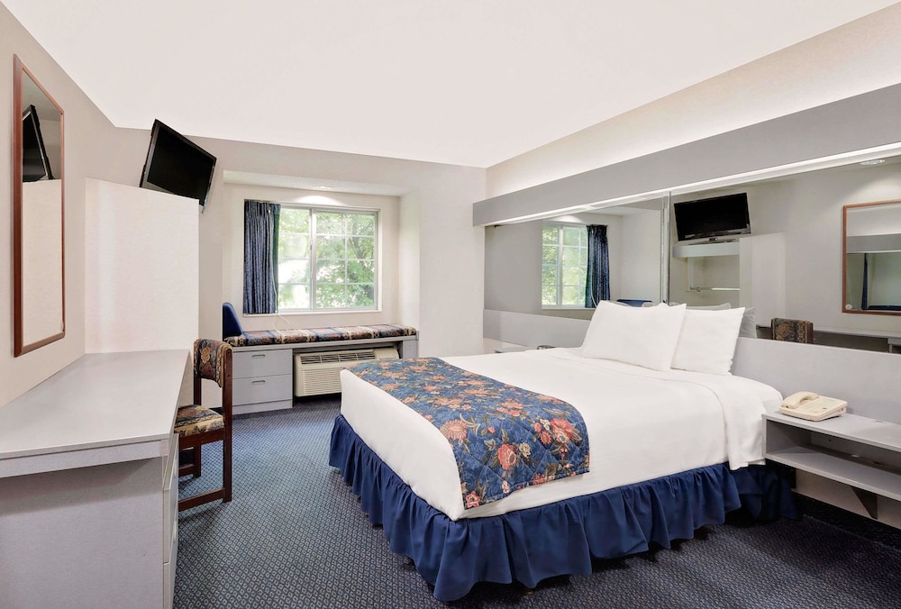 Microtel Inn & Suites by Wyndham Hagerstown, Hagerstown Microtel Inn & Suites by Wyndham Hagerstown, Hagerstown