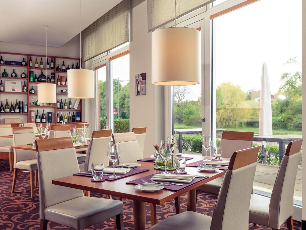 Mercure Hotel Schweinfurt Maininsel, Schweinfurt Mercure Hotel Schweinfurt Maininsel, Schweinfurt