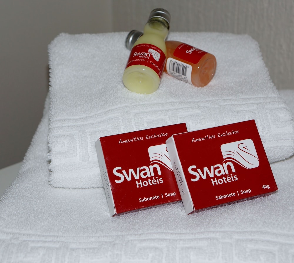 Swan Molinos Business, Porto Alegre Swan Molinos Business, Porto Alegre