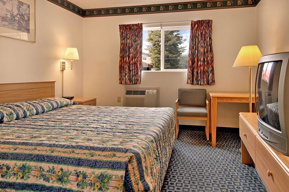 Travelodge by Wyndham Mammoth Lakes, Mammoth Lakes Travelodge by Wyndham Mammoth Lakes, Mammoth Lakes