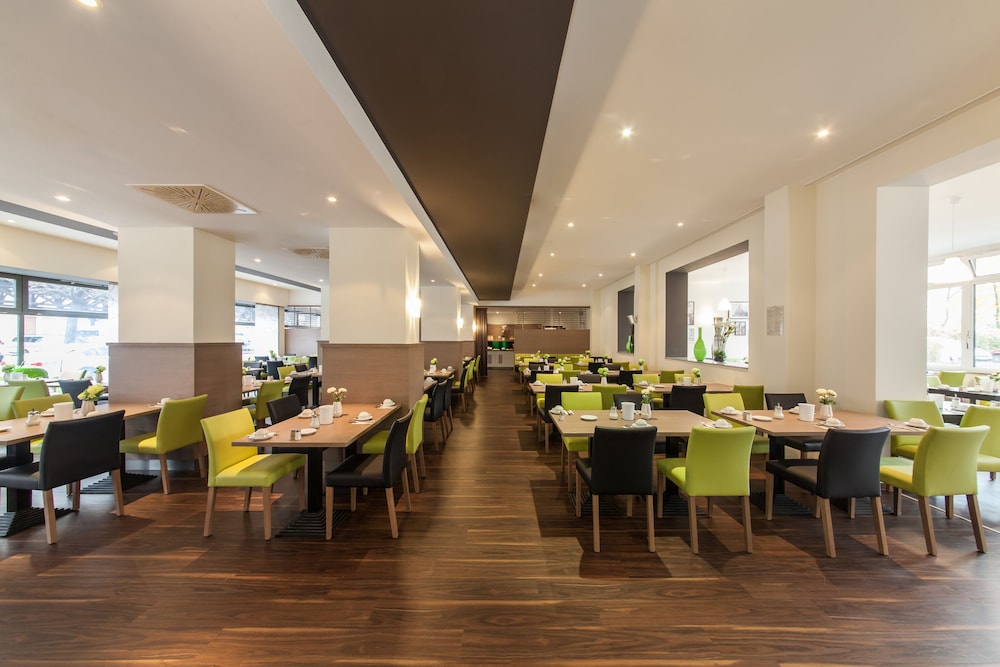 Novum Hotel Aldea Berlin Centrum, Berlin Novum Hotel Aldea Berlin Centrum, Berlin