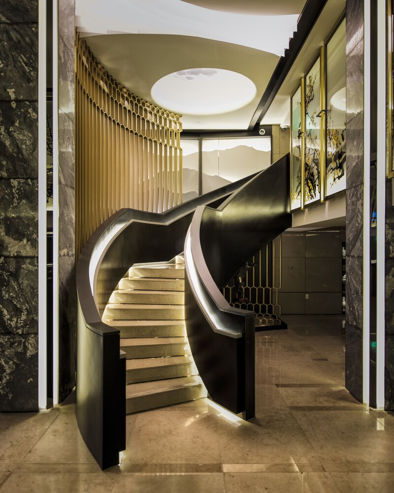 Hotel Fusion, a C-Two Hotel, San Francisco Hotel Fusion, a C-Two Hotel, San Francisco