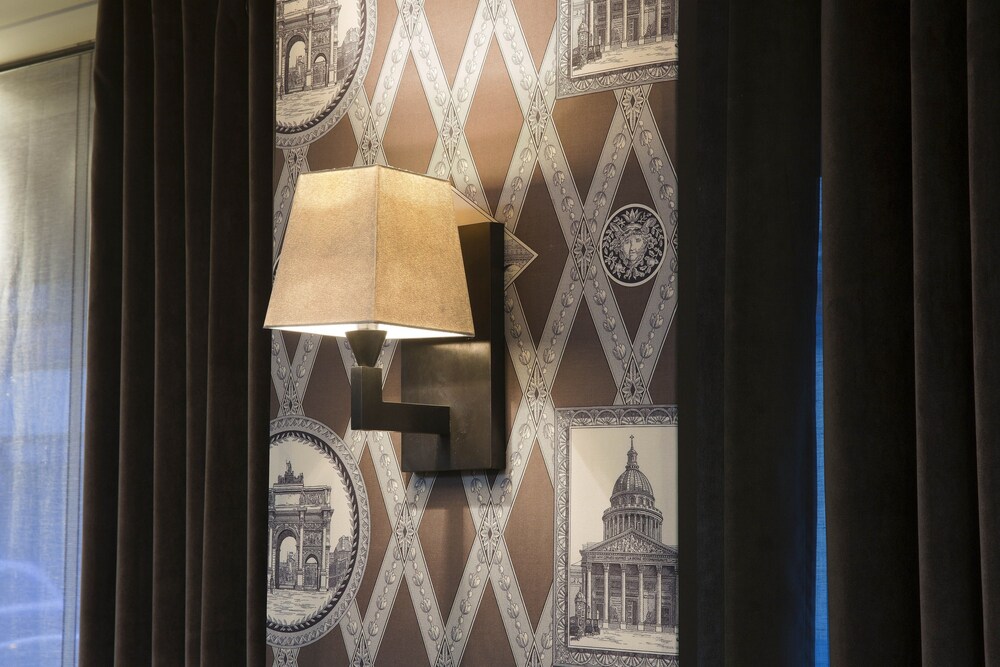 Hotel France d'Antin Opéra, Paris Hotel France d'Antin Opéra, Paris