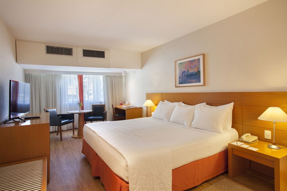 Windsor Leme Hotel, Rio de Janeiro Windsor Leme Hotel, Rio de Janeiro