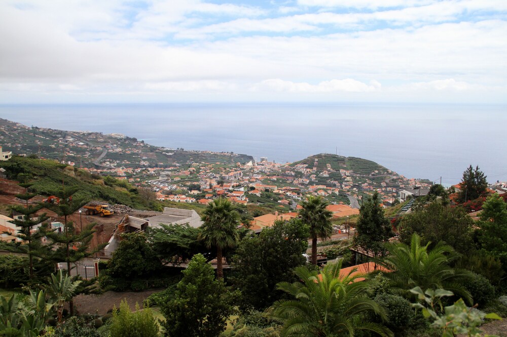 Quinta do Estreito Vintage House, Madeira Quinta do Estreito Vintage House, Madeira