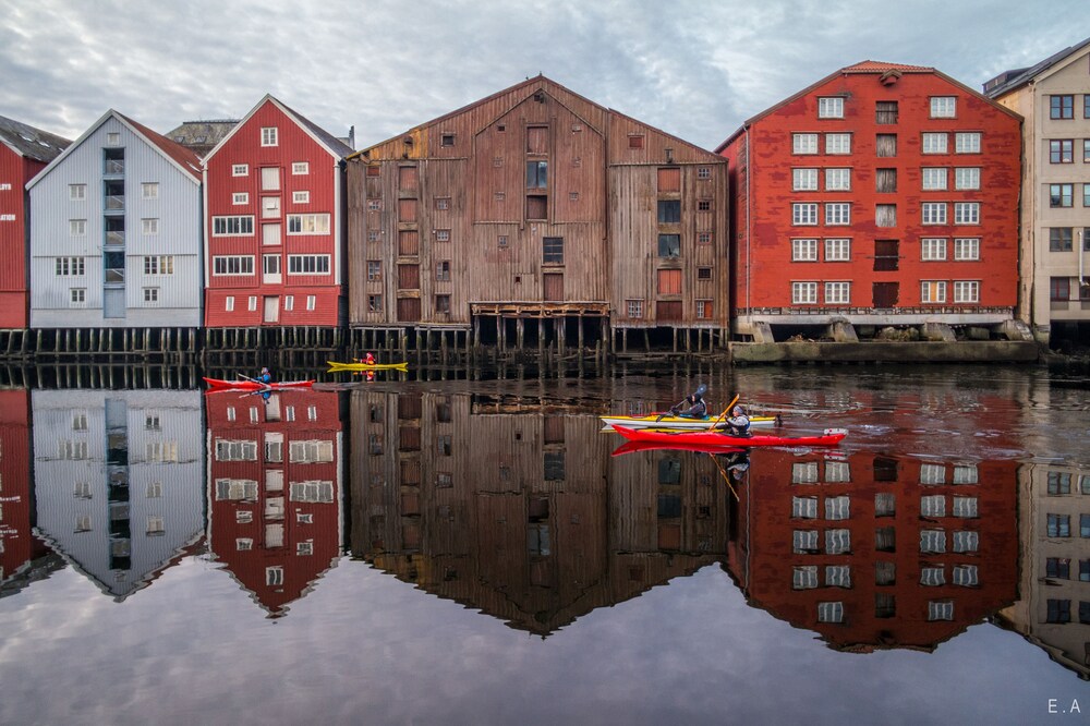 City Living Schøller Hotel, Trondheim City Living Schøller Hotel, Trondheim