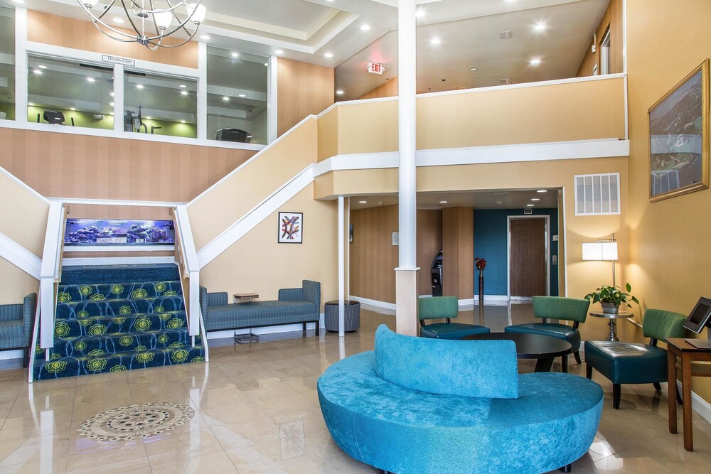 Quality Inn & Suites Middletown - Newport, Middletown Quality Inn & Suites Middletown - Newport, Middletown
