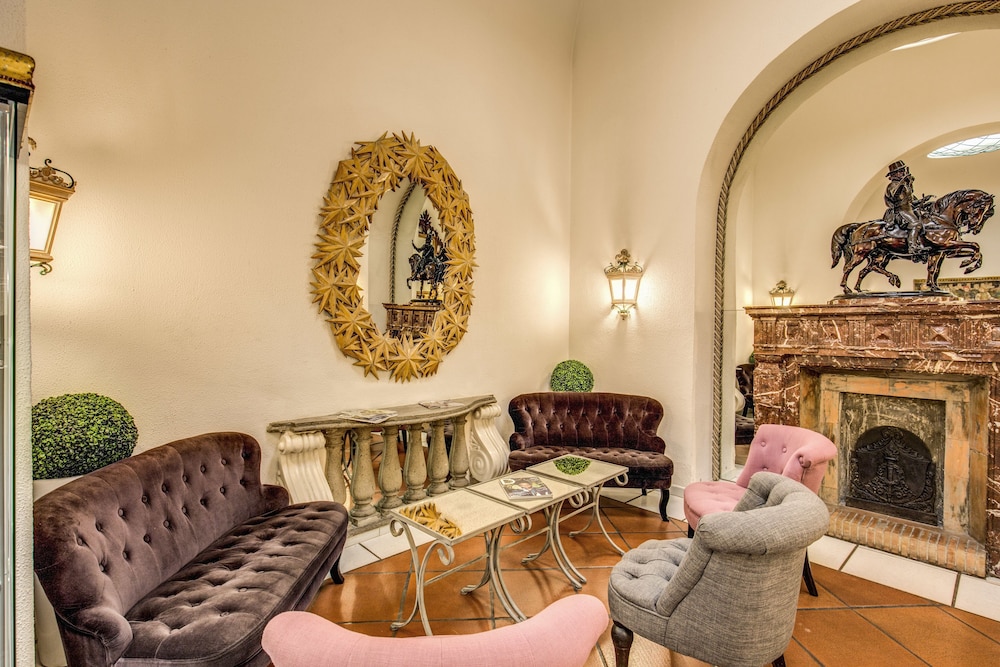 Hotel Sole al Pantheon, Rome Hotel Sole al Pantheon, Rome