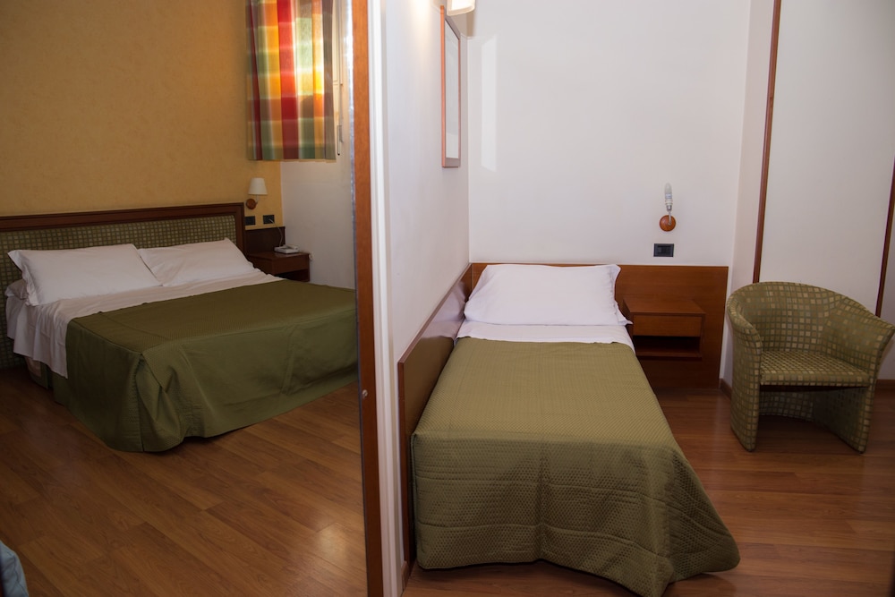 Hotel Montreal, Ragusa Hotel Montreal, Ragusa