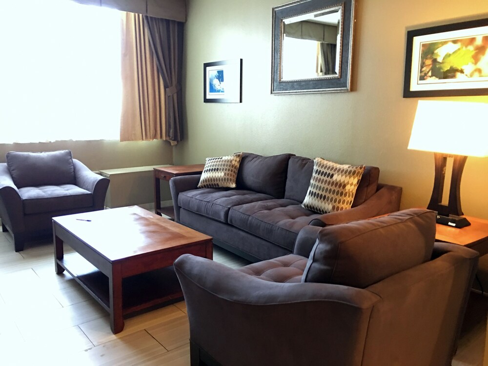 Best Western Sterling Hotel & Suites, Charlotte Best Western Sterling Hotel & Suites, Charlotte