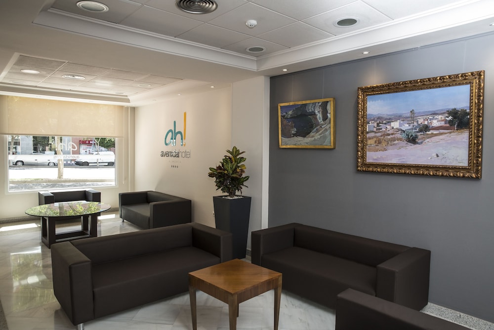 Avenida Hotel Almería, Almeria Avenida Hotel Almería, Almeria