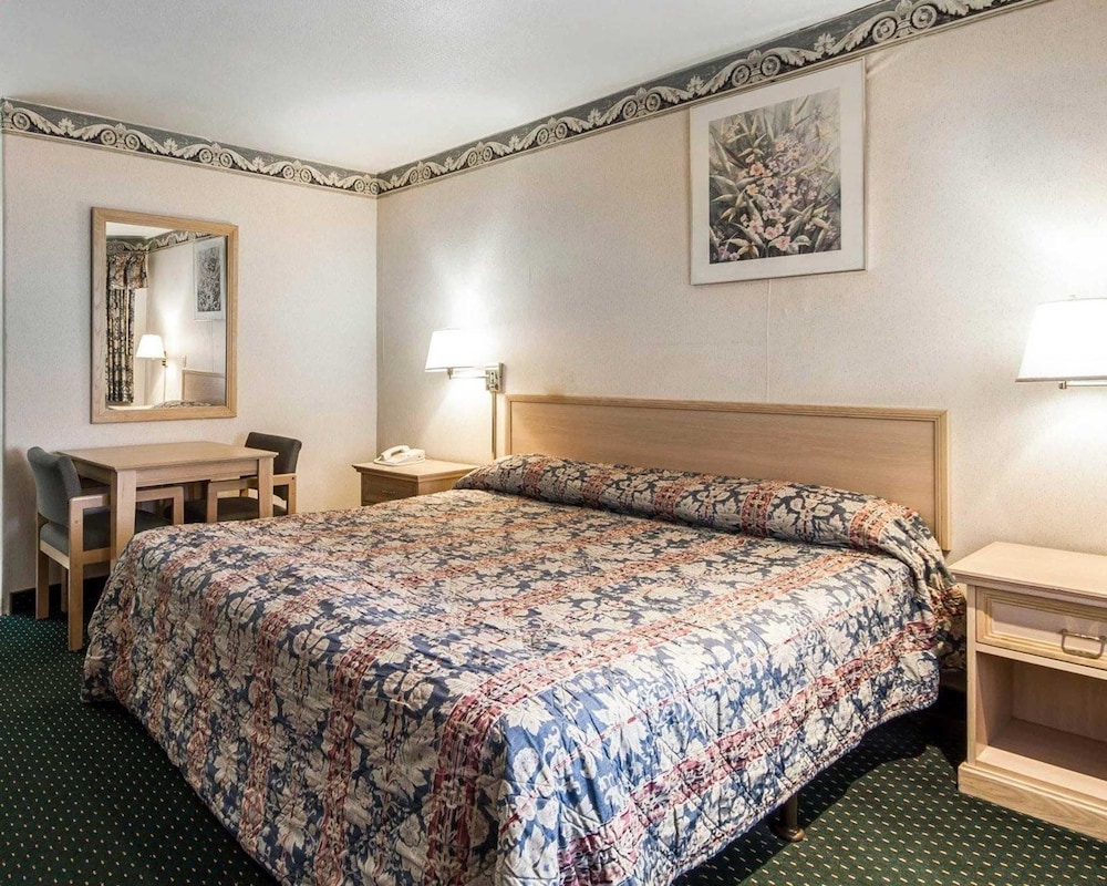 Rodeway Inn Monterey, Monterey Rodeway Inn Monterey, Monterey