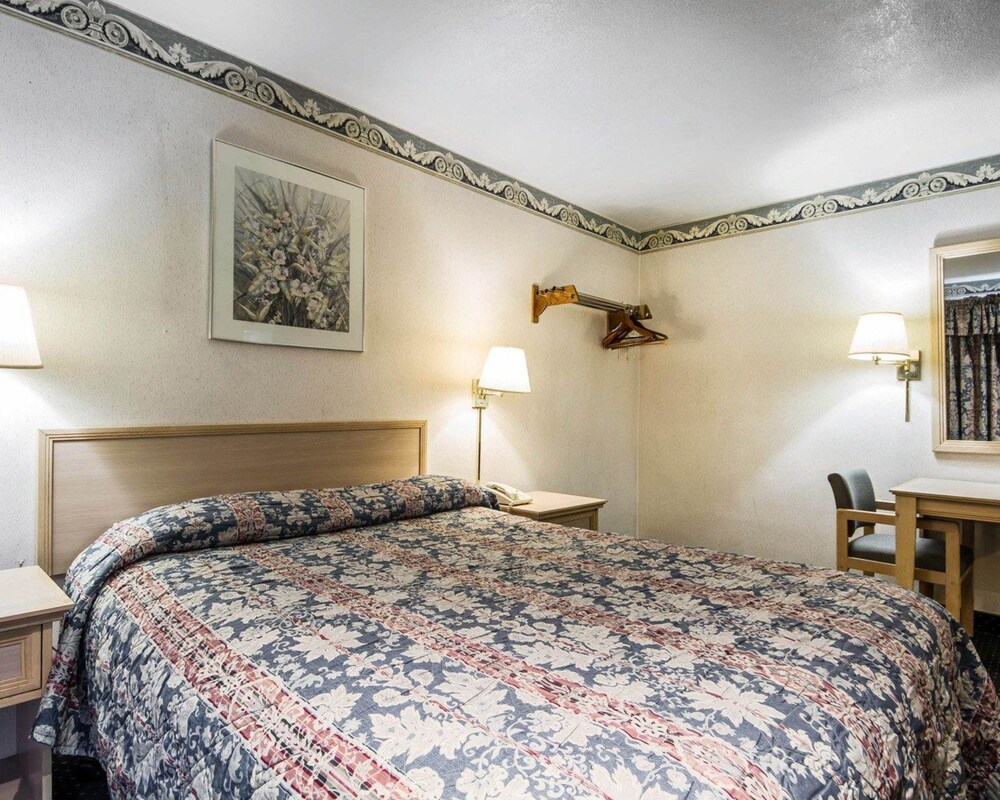 Rodeway Inn Monterey, Monterey Rodeway Inn Monterey, Monterey