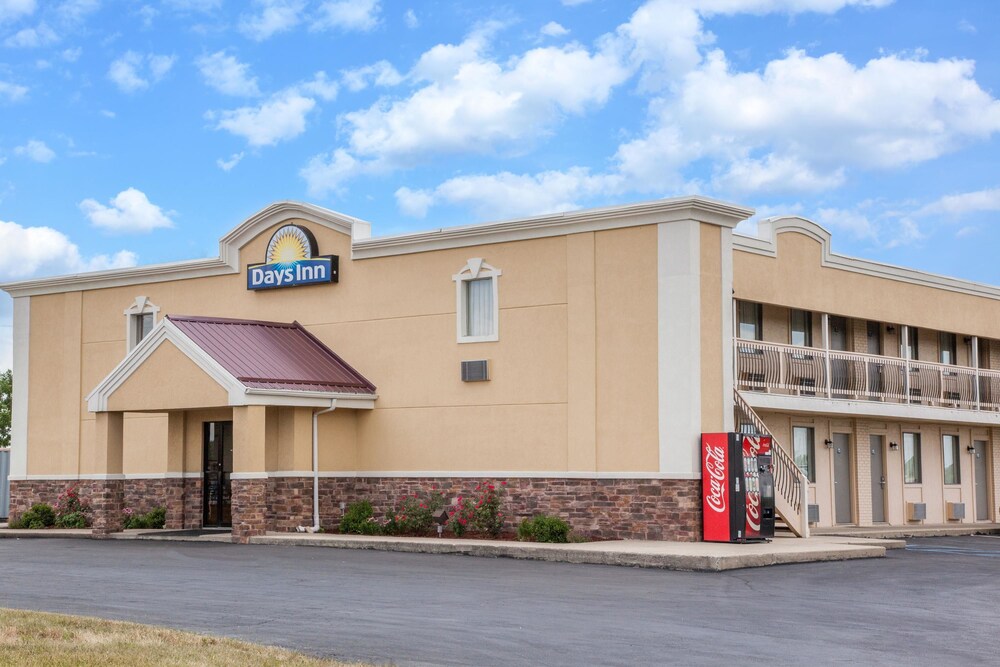 Days Inn by Wyndham Fort Wayne, Fort Wayne Days Inn by Wyndham Fort Wayne, Fort Wayne