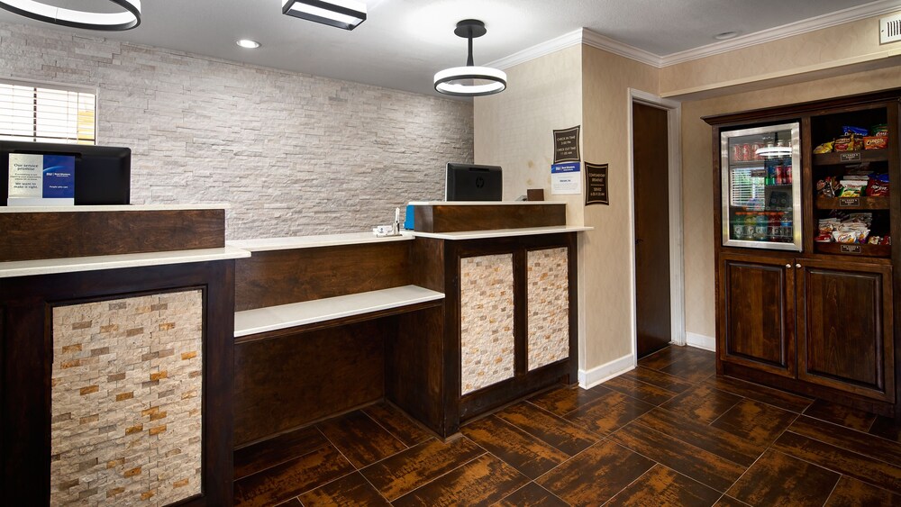 Best Western Allatoona Inn & Suites, Cartersville Best Western Allatoona Inn & Suites, Cartersville