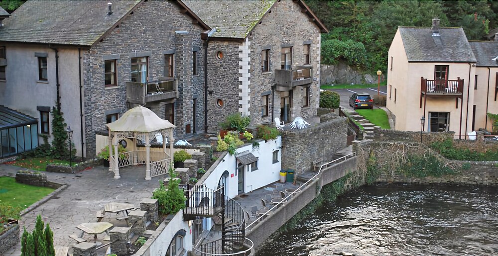 Whitewater Hotel & Leisure Club, Windermere Whitewater Hotel & Leisure Club, Windermere
