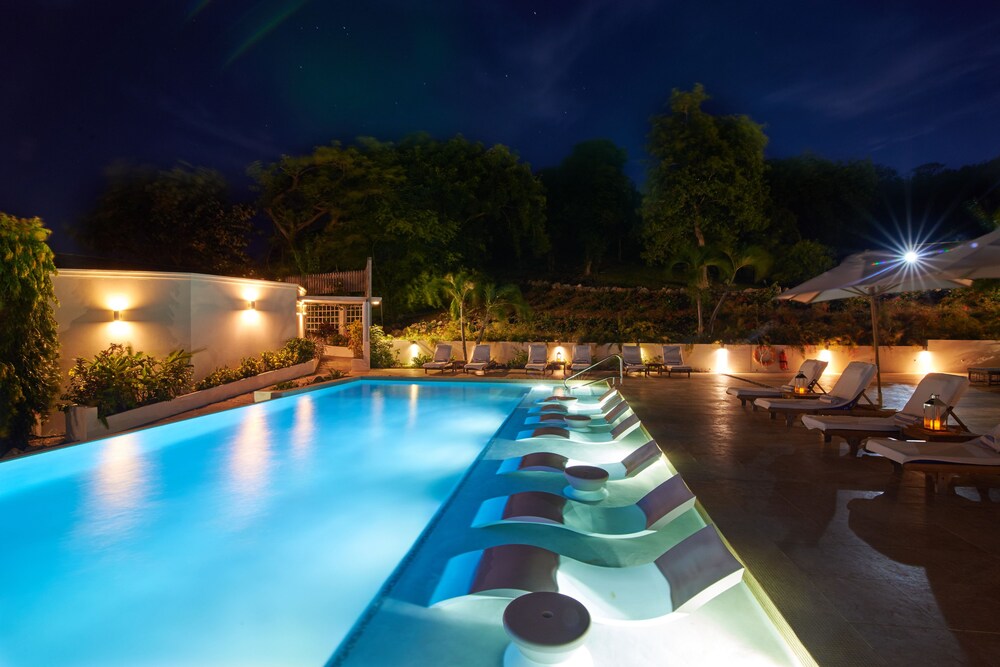 Calabash Luxury Boutique Hotel, Saint Georgeʼs Calabash Luxury Boutique Hotel, Saint Georgeʼs