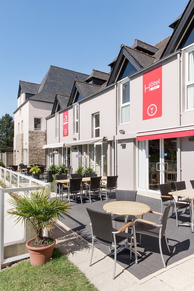 Domaine Des Ormes, Saint Malo Domaine Des Ormes, Saint Malo