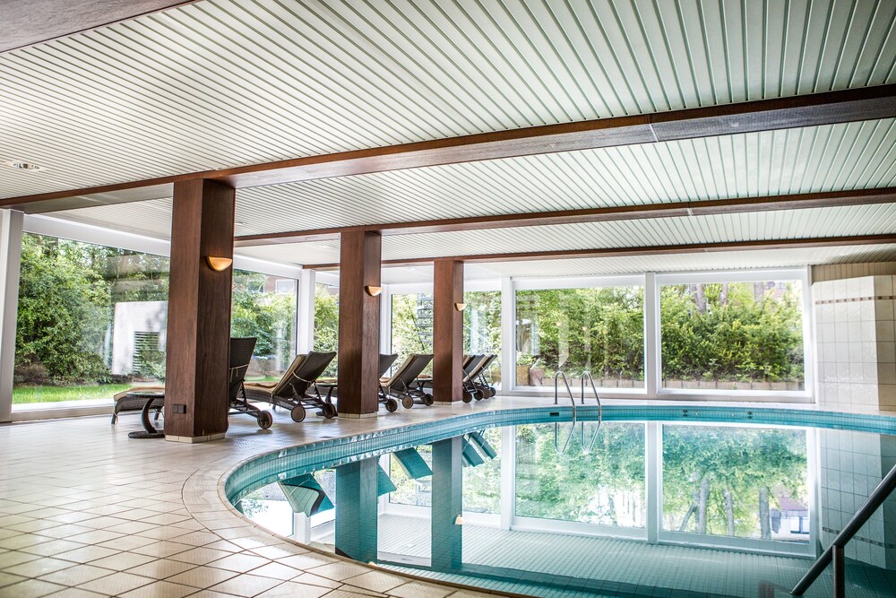 VitalHotel Ascona, Bad Bevensen VitalHotel Ascona, Bad Bevensen