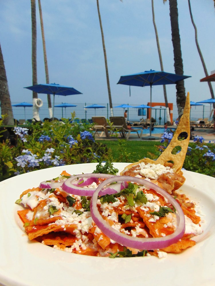 Rosita Hotel, Puerto Vallarta Rosita Hotel, Puerto Vallarta