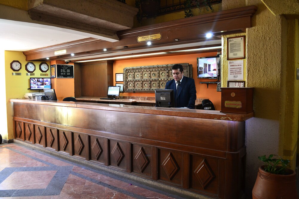 Hotel Santiago de Compostela, Guadalajara Hotel Santiago de Compostela, Guadalajara