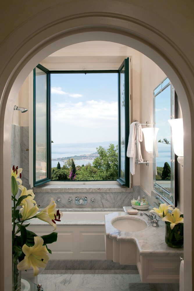 Belmond Grand Hotel Timeo, Taormina Belmond Grand Hotel Timeo, Taormina