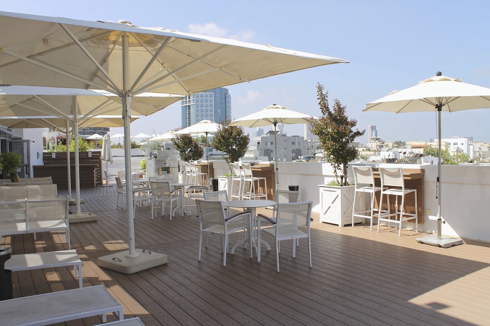 Cinema - an Atlas Boutique Hotel, Tel Aviv Cinema - an Atlas Boutique Hotel, Tel Aviv