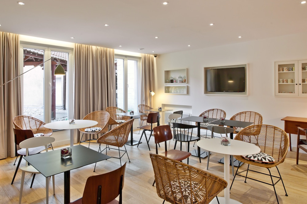 Citadines Sainte Catherine Brussels, Brussels Citadines Sainte Catherine Brussels, Brussels