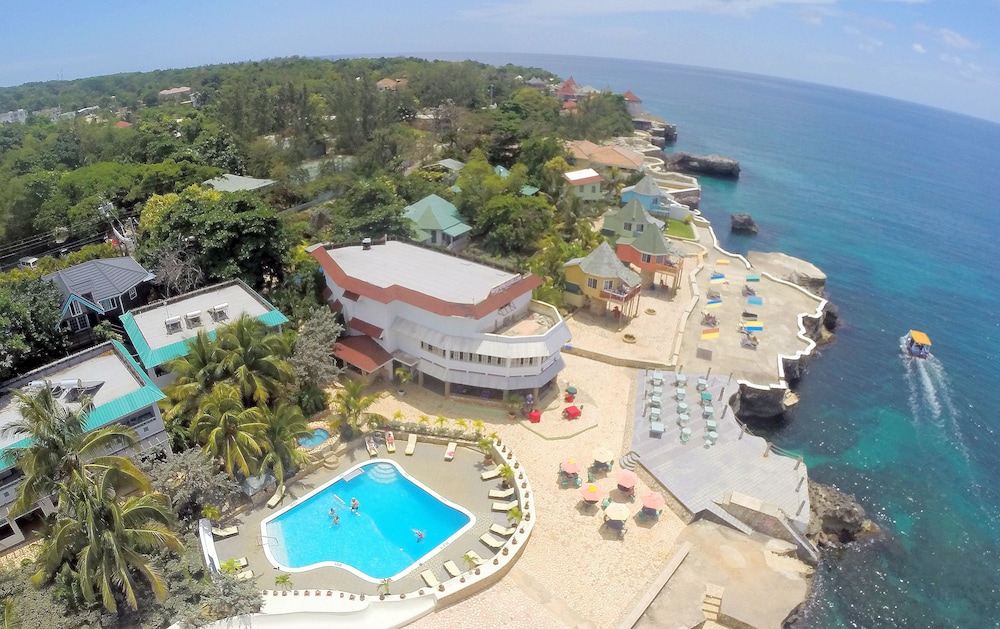 Samsara Resort, Negril Samsara Resort, Negril