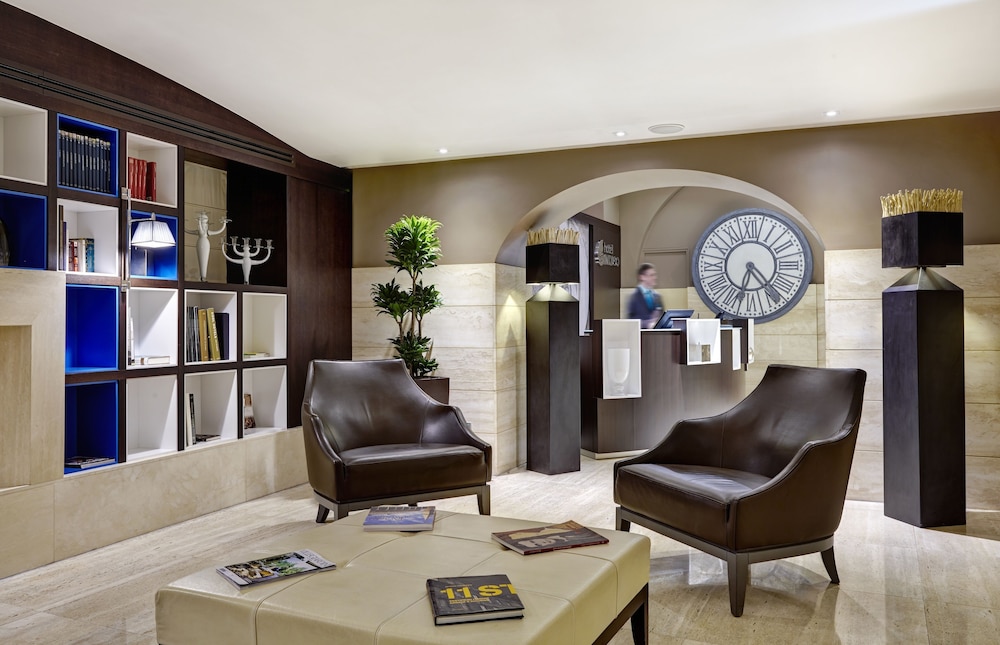 Hotel Indigo Rome - St. George, Rome Hotel Indigo Rome - St. George, Rome