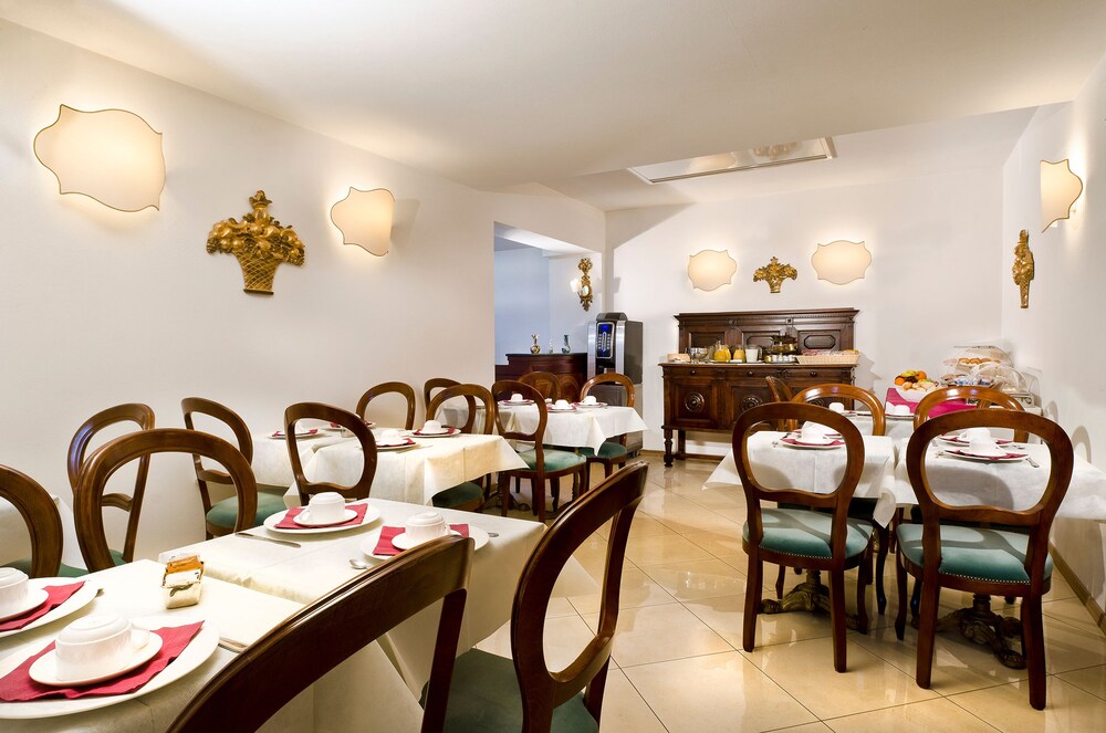 Marea Hotel Giardinetto, Venice Marea Hotel Giardinetto, Venice