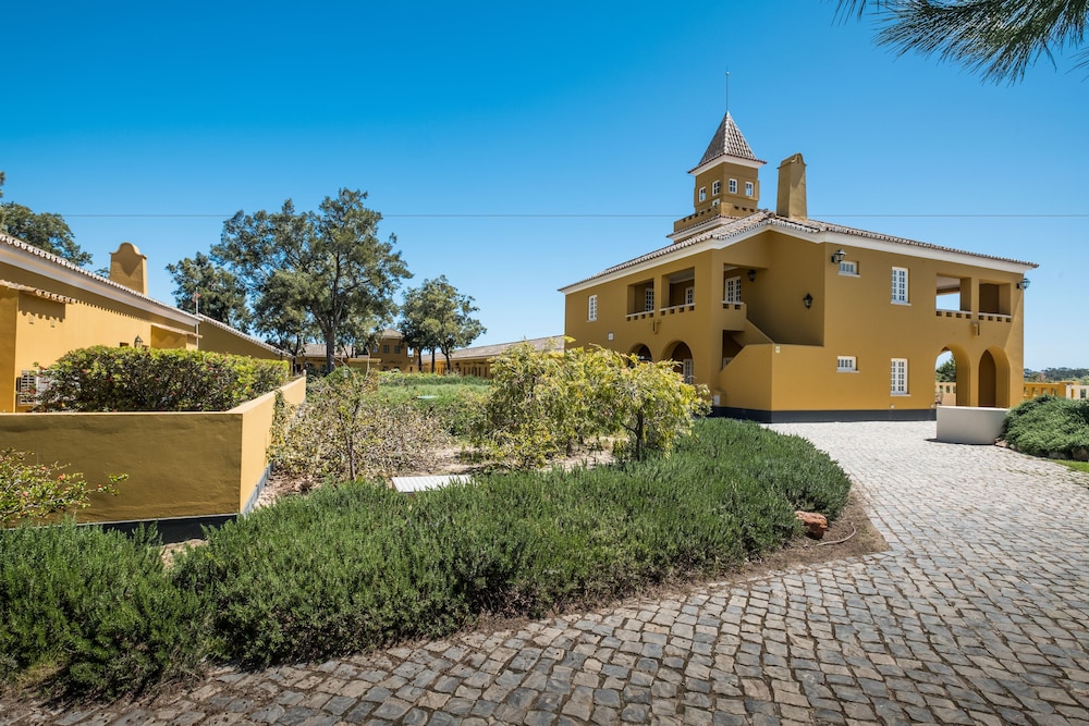 Eco Hotel Vila Galé Albacora, Tavira Eco Hotel Vila Galé Albacora, Tavira