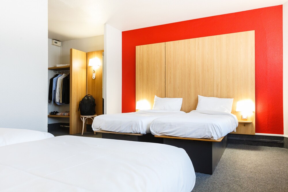 B&B Hôtel ORLY RUNGIS Aéroport, Nemours B&B Hôtel ORLY RUNGIS Aéroport, Nemours